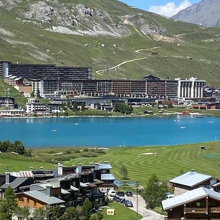 Val Claret, Tignes T2 Tout Confort De 36M2 Buitenkant foto