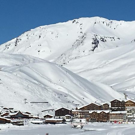 Val Claret, Tignes T2 Tout Confort De 36M2 Buitenkant foto