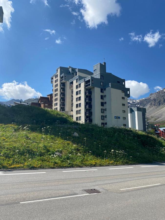 Val Claret, Tignes T2 Tout Confort De 36M2 Buitenkant foto