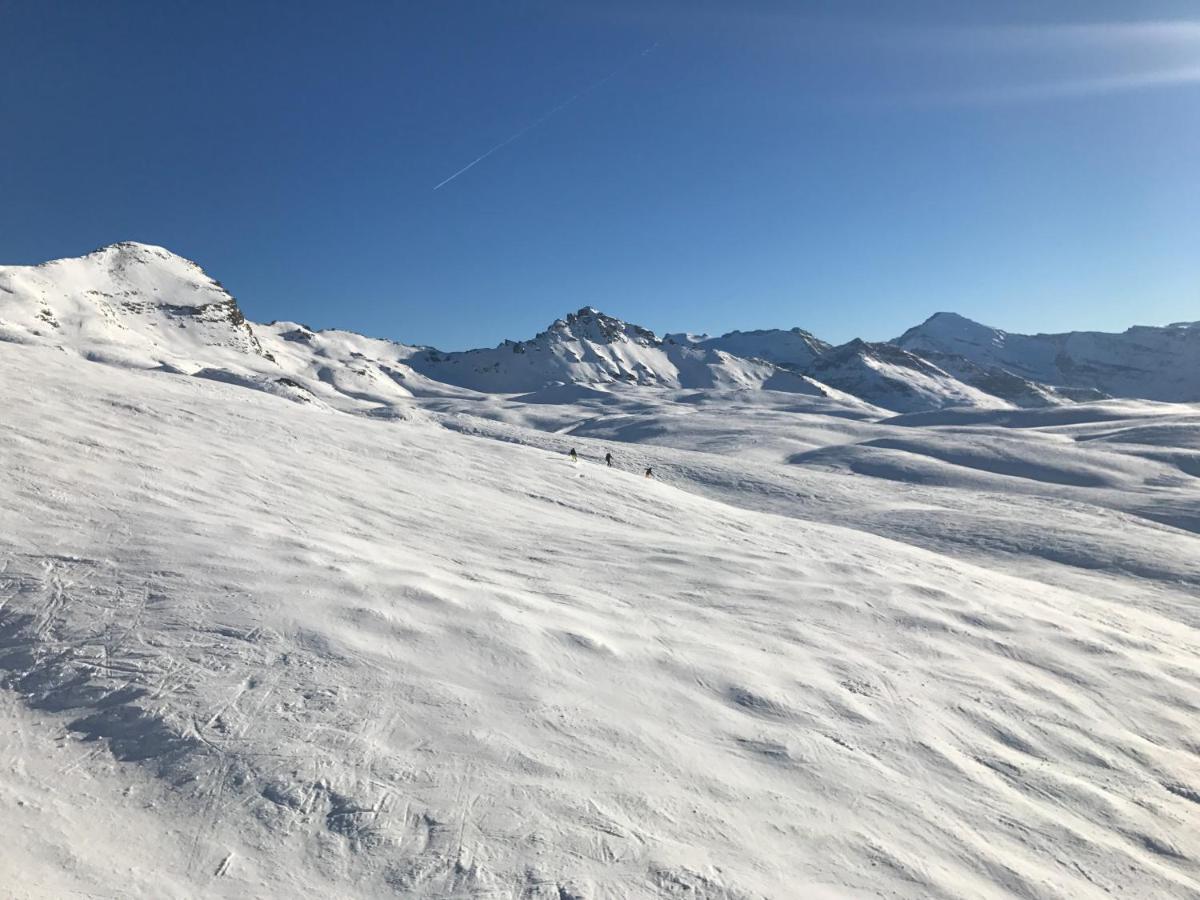 Val Claret, Tignes T2 Tout Confort De 36M2 Buitenkant foto