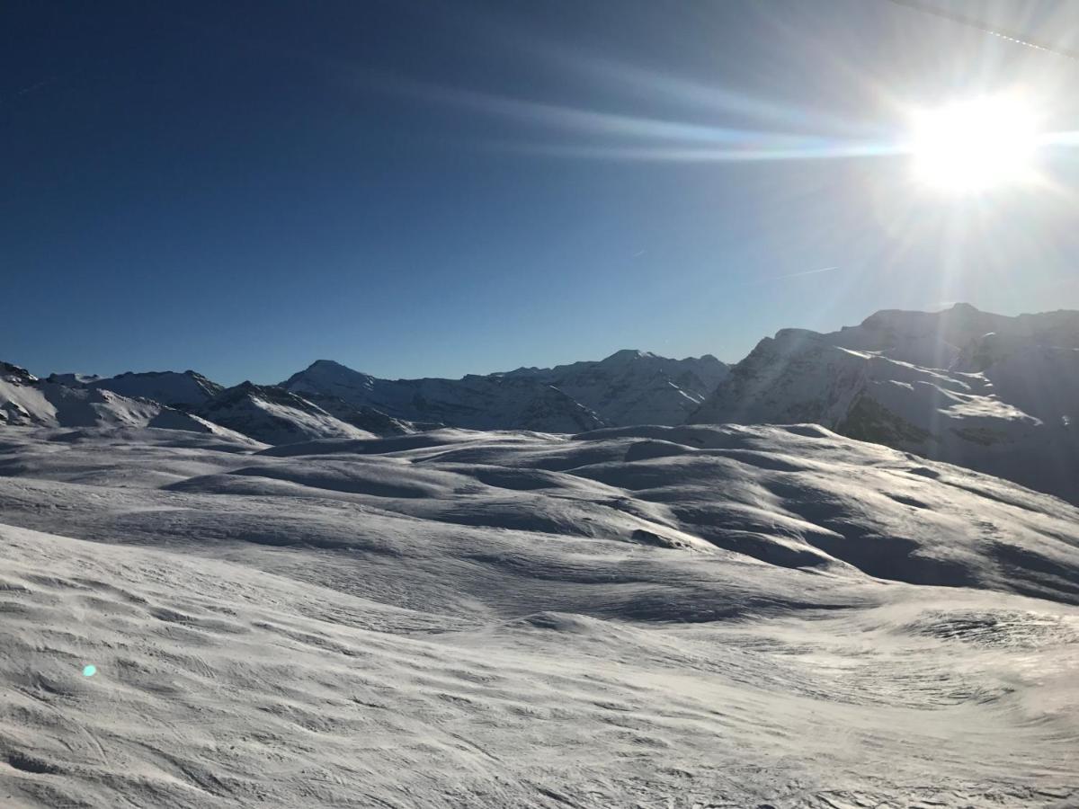 Val Claret, Tignes T2 Tout Confort De 36M2 Buitenkant foto