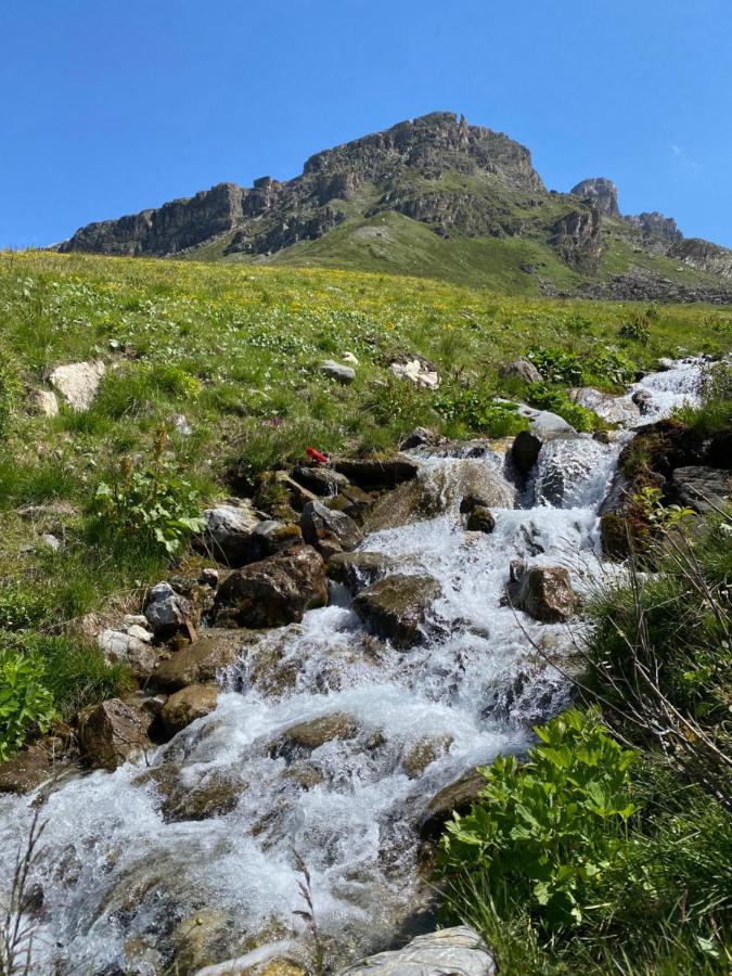 Val Claret, Tignes T2 Tout Confort De 36M2 Buitenkant foto