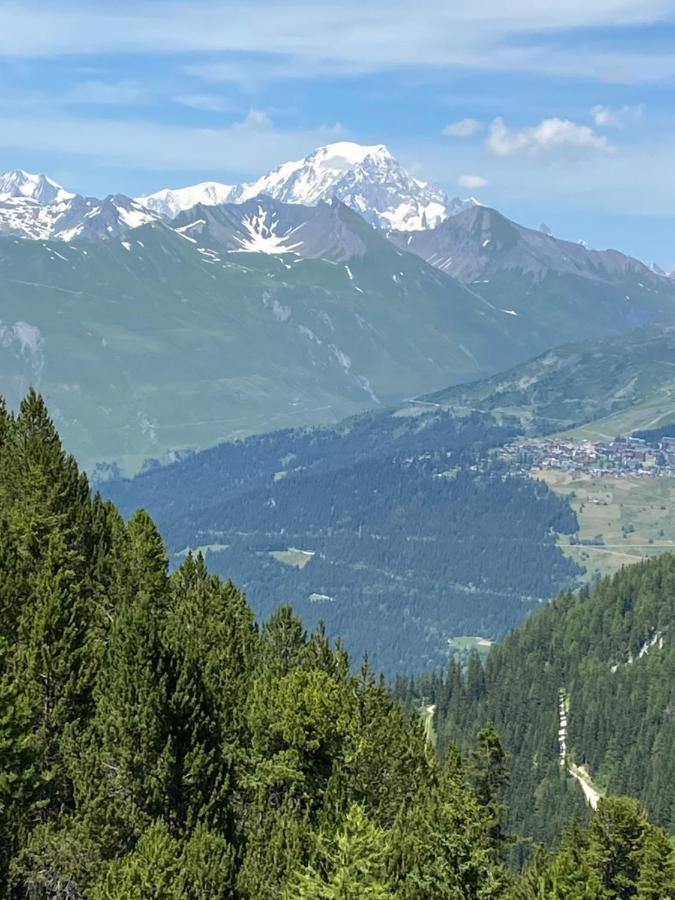 Val Claret, Tignes T2 Tout Confort De 36M2 Buitenkant foto