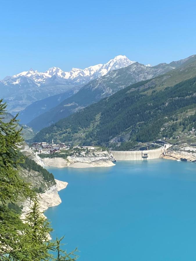 Val Claret, Tignes T2 Tout Confort De 36M2 Buitenkant foto