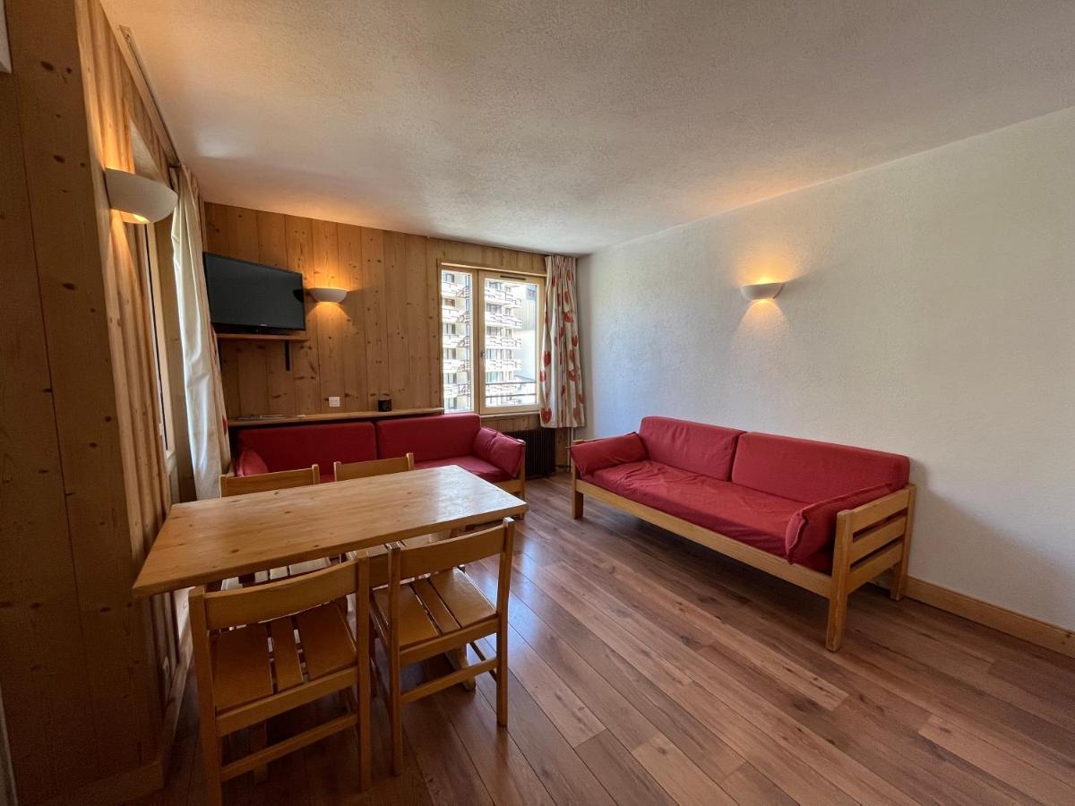 Val Claret, Tignes T2 Tout Confort De 36M2 Buitenkant foto