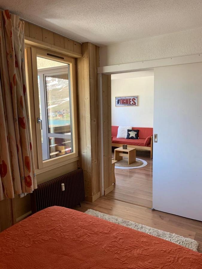 Val Claret, Tignes T2 Tout Confort De 36M2 Buitenkant foto