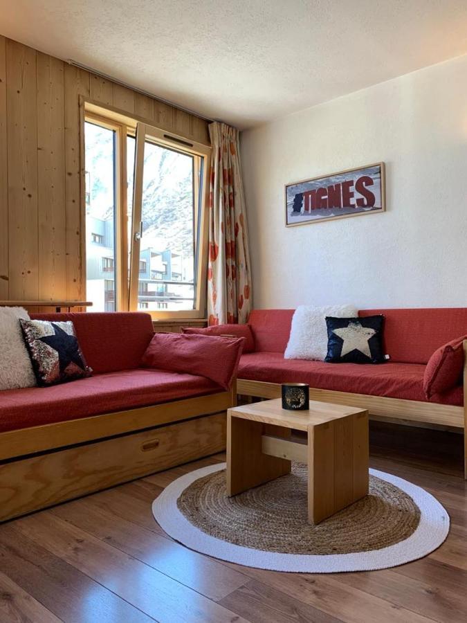 Val Claret, Tignes T2 Tout Confort De 36M2 Buitenkant foto