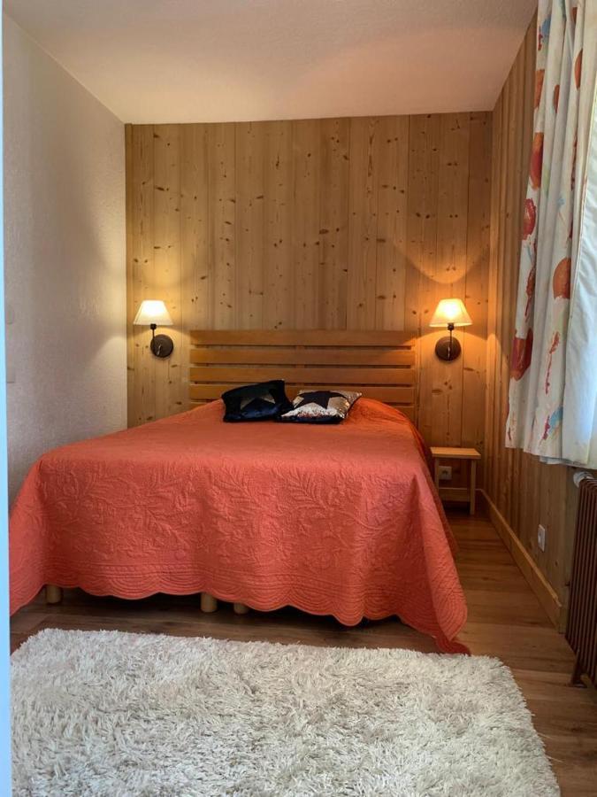 Val Claret, Tignes T2 Tout Confort De 36M2 Buitenkant foto