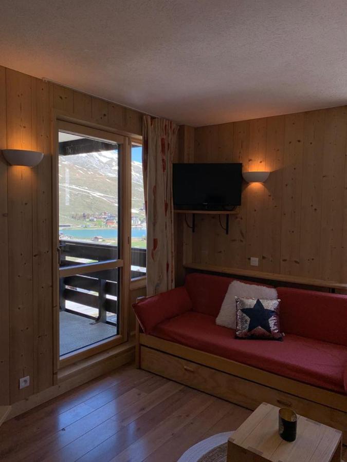 Val Claret, Tignes T2 Tout Confort De 36M2 Buitenkant foto